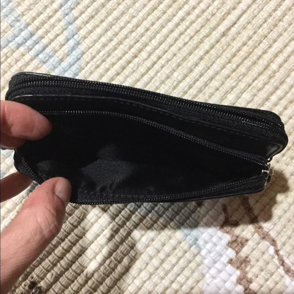 ๐ฅ๐ Coach wallet - Picture 3 of 5